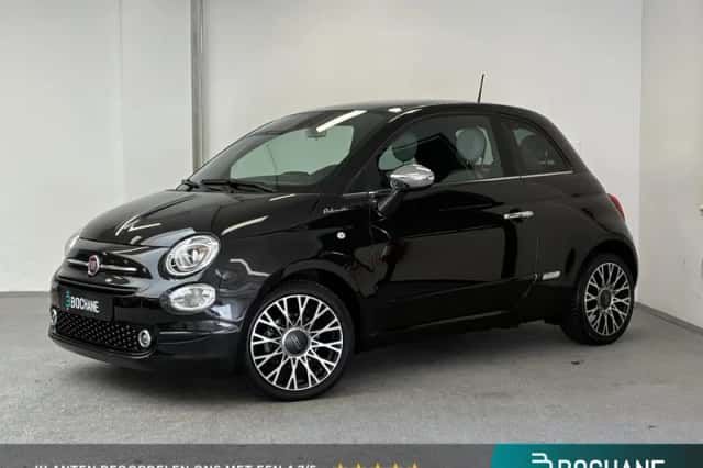 Fiat 500 (2022) thumbnail 1