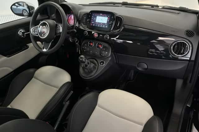Fiat 500 (2022) thumbnail 5