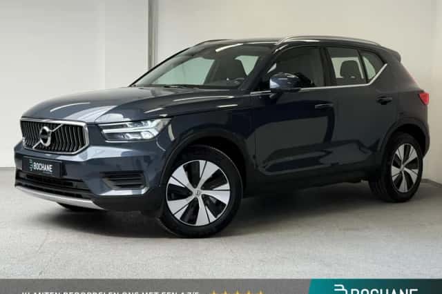 Volvo XC40 (2022) thumbnail 1