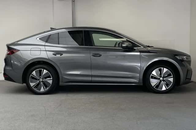 Škoda Enyaq (2023) thumbnail 6