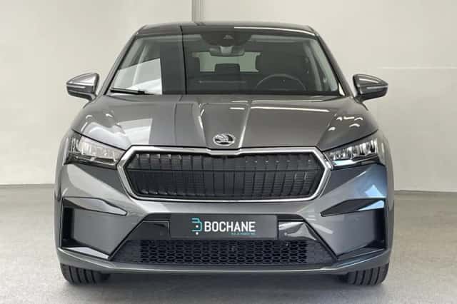 Škoda Enyaq (2023) thumbnail 5