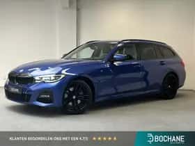 BMW 3-Serie (2021)
