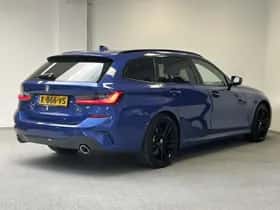 BMW 3-Serie (2021) thumbnail 2