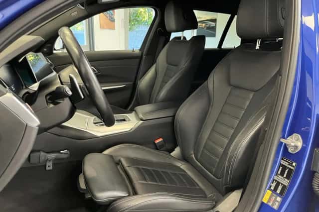 BMW 3-Serie (2021) thumbnail 3