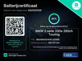 BMW 3-Serie (2021) thumbnail 6