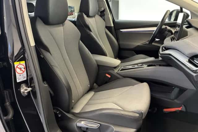 Škoda Enyaq (2021) thumbnail 6