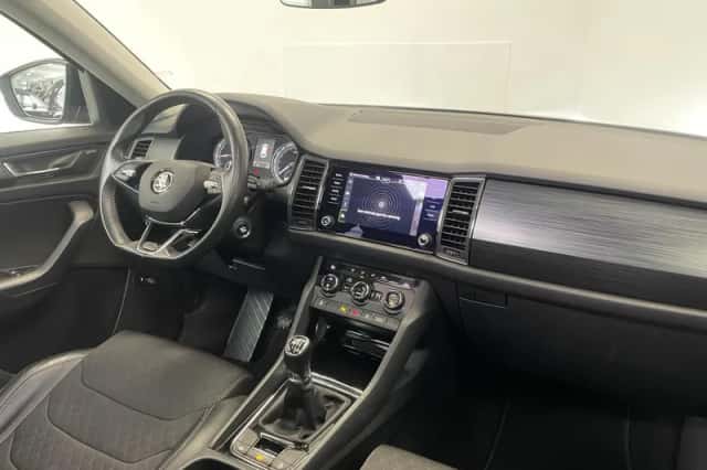 Škoda Kodiaq (2021) thumbnail 3