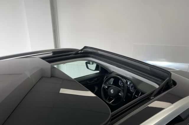Škoda Kodiaq (2021) thumbnail 5