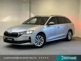 Škoda Octavia (2024)