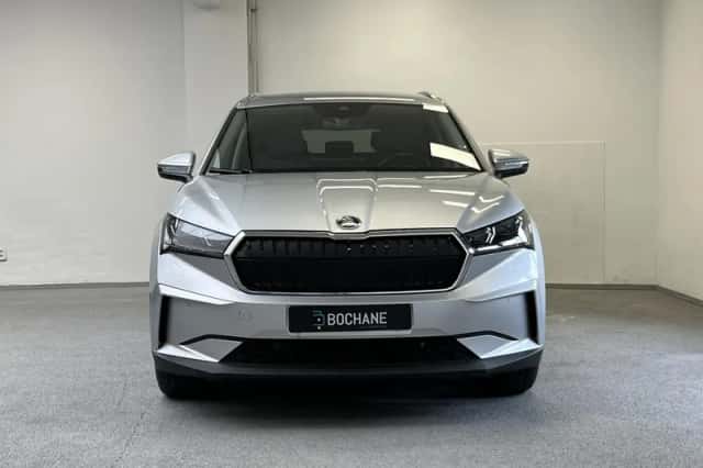 Škoda Enyaq (2021) thumbnail 5