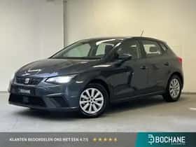 SEAT Ibiza (2022)