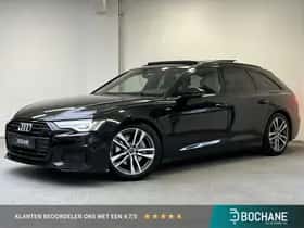Audi A6 (2020)