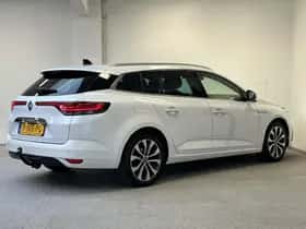 Renault Mégane (2023) thumbnail 2