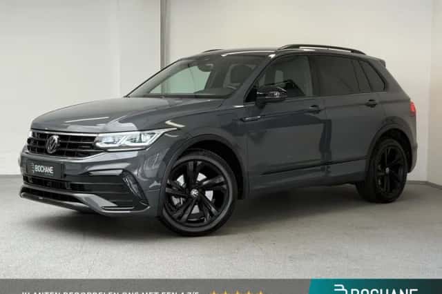 Volkswagen Tiguan (2023) thumbnail 1