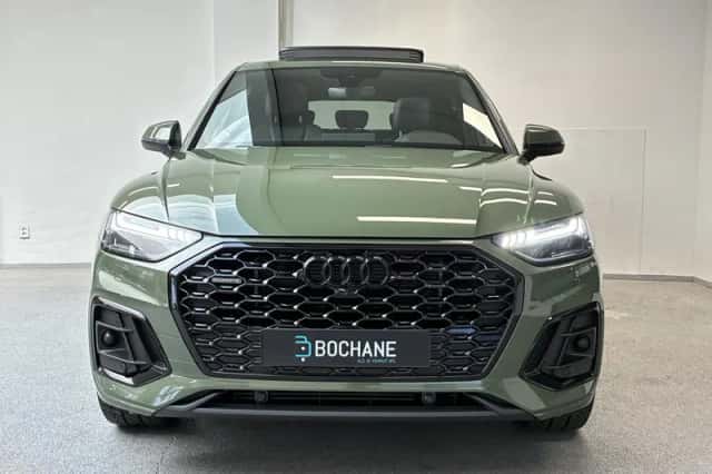 Audi Q5 (2021) thumbnail 6