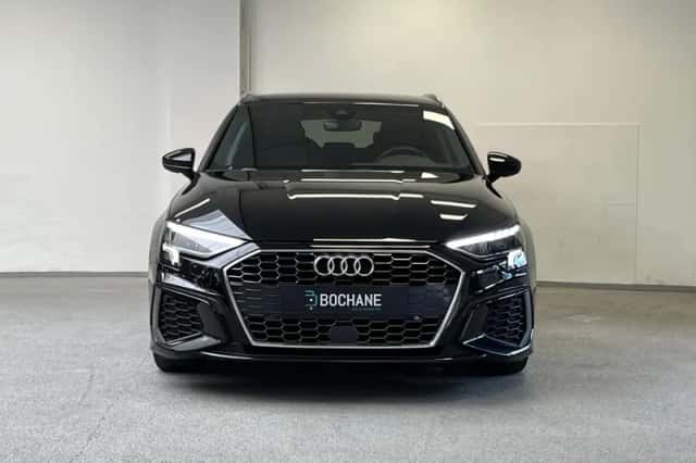Audi A3 (2021) thumbnail 5