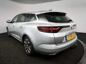 Renault Mégane (2023) thumbnail 6
