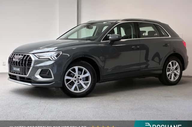 Audi Q3 (2019) thumbnail 1