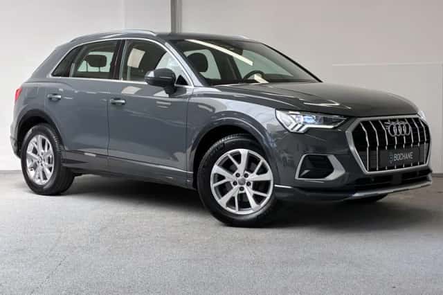 Audi Q3 (2019) thumbnail 6