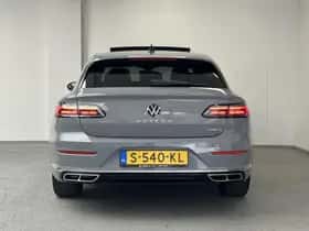Volkswagen Arteon (2023) thumbnail 10
