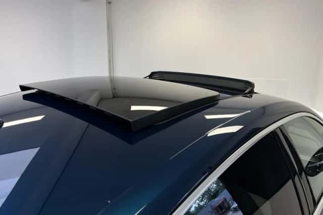 Audi e-tron (2020) thumbnail 5
