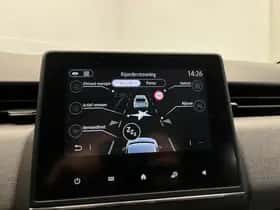 Renault Clio (2024) thumbnail 22