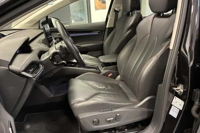 Škoda Enyaq (2021) thumbnail 4