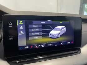 Škoda Octavia (2022) thumbnail 30