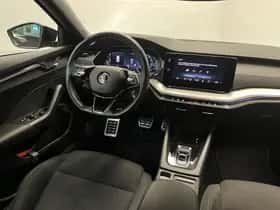 Škoda Octavia (2022) thumbnail 3