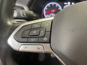 Volkswagen T-Cross (2021) thumbnail 22
