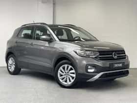 Volkswagen T-Cross (2021) thumbnail 5
