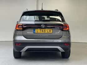 Volkswagen T-Cross (2021) thumbnail 7