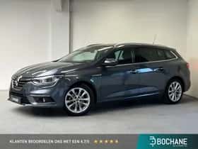 Renault Mégane (2019)