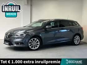 Renault Mégane (2019)