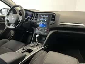 Renault Mégane (2019) thumbnail 16