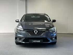 Renault Mégane (2019) thumbnail 5