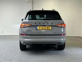 Škoda Kodiaq (2022) thumbnail 21