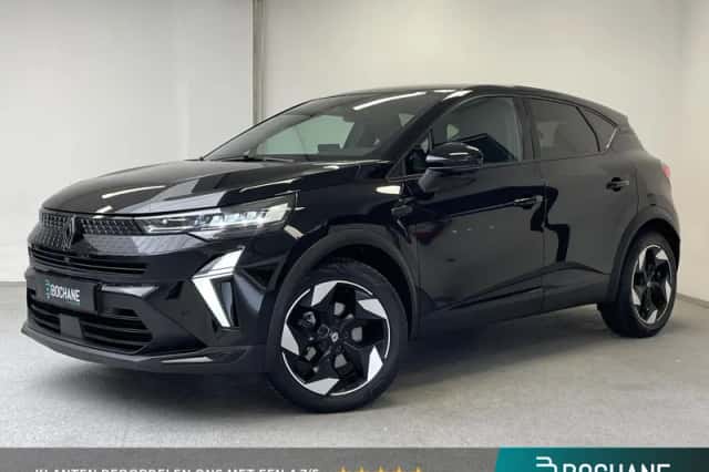 Renault Captur (2024) thumbnail 1