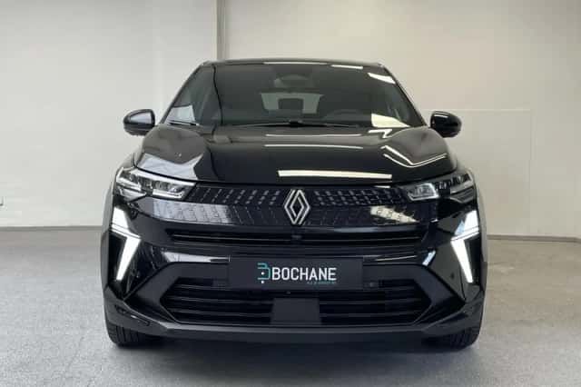 Renault Captur (2024) thumbnail 5