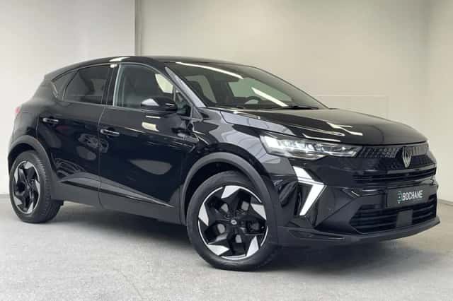 Renault Captur (2024) thumbnail 6