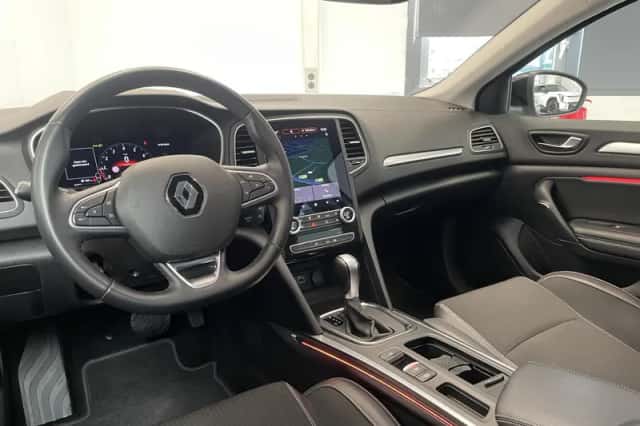 Renault Mégane (2024) thumbnail 3