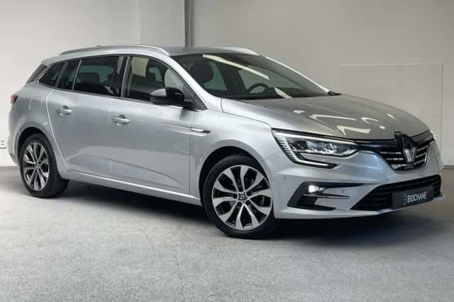 Renault Mégane (2024) thumbnail 6