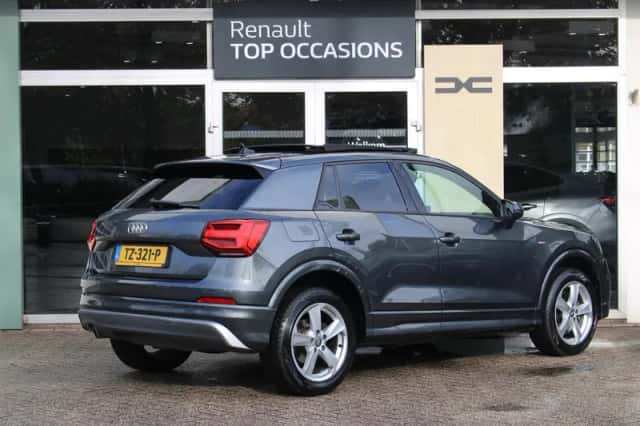 Audi Q2 (2018) thumbnail 2
