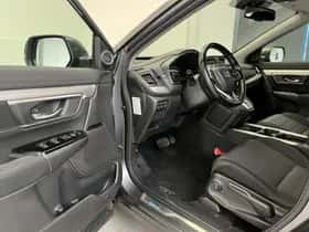 Honda CR-V (2020) thumbnail 12