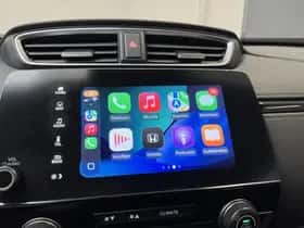 Honda CR-V (2020) thumbnail 21