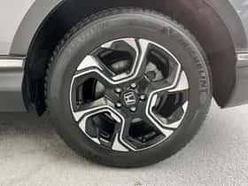 Honda CR-V (2020) thumbnail 27