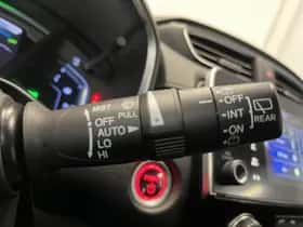 Honda CR-V (2020) thumbnail 31