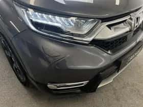 Honda CR-V (2020) thumbnail 38