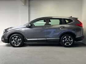 Honda CR-V (2020) thumbnail 8