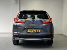 Honda CR-V (2020) thumbnail 10